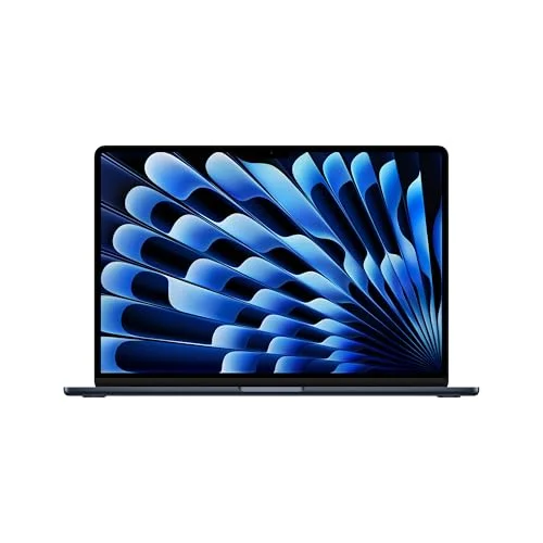 Apple MacBook Air 15-inch M3 2024 - Rank 2 in Best Macbook of 2025