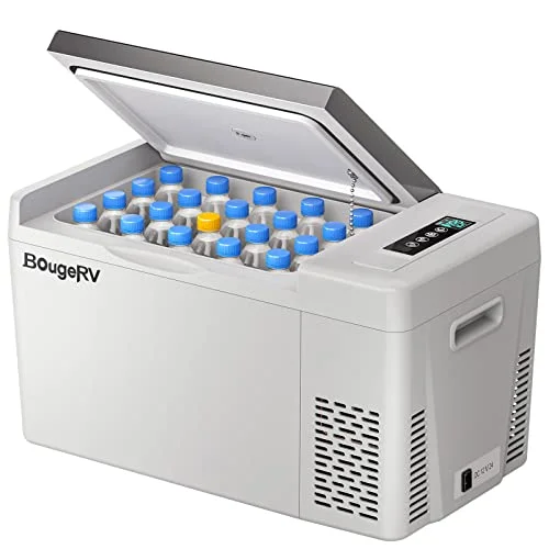 Best Car Refrigerator of 2025 - Top rated Appliances products