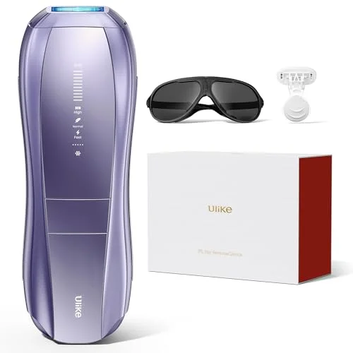 Best Laser Hair Removal Device of 2025 - Top rated Health Household products