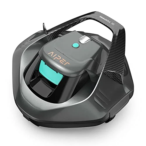 Best Pool Vacuum For Above Ground Pool of 2025 - Top rated Garden products