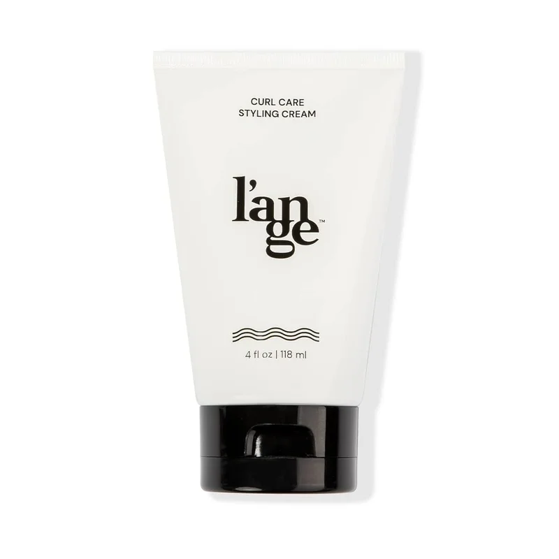 L'ANGE Hair Curl Defining Styling Cream - Rank 7 in Best Hair Cream For Curly Hair of 2025