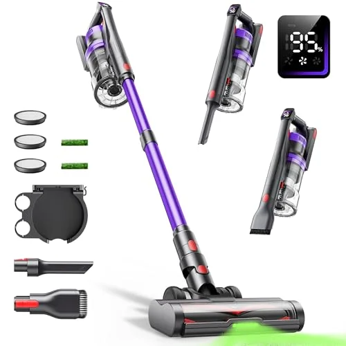 Best Shark Cordless Vacuums of 2025 - Top rated Home Kitchen products