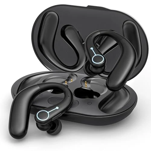 WASOCA Bluetooth Rechargeable Hearing Aids for Seniors - Rank 4 in Best Bose Hearing Aids of 2025