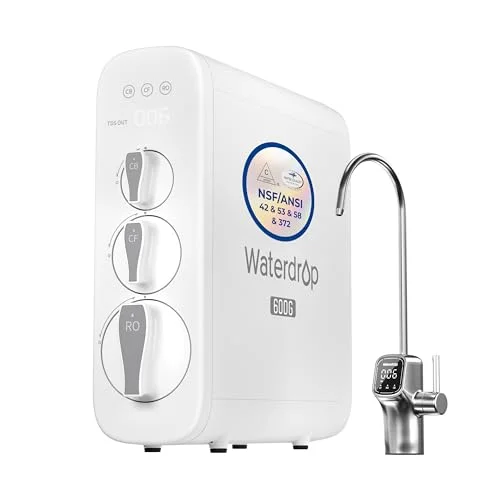 Best Reverse Osmosis Water Filtration System of 2025 - Top rated Other products