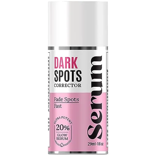 Divine Derriere Dark Spot Corrector Serum - Rank 4 in Dark Spot Correctors