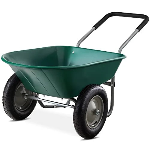 Best Wheelbarrows of 2025 - Top rated Home Kitchen products
