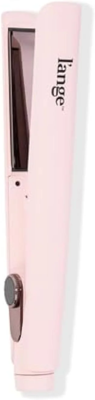 L'ANGE HAIR Le Titane Curling Flat Iron - Rank 4 in Best Lange Le Duo of 2025