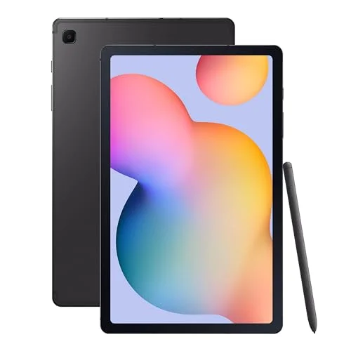 SAMSUNG Galaxy Tab S6 Lite 10.4" Tablet - Rank 4 in Best Android Tablet of 2025