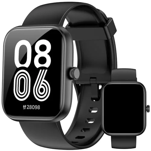SENBONO Smart Watch with Alexa - Rank 8 in Best Amazfit of 2025