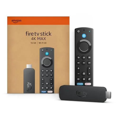 Best Fire Stick of 2025 - Top rated Electronics products