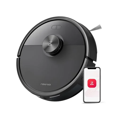 Roborock Q7 M5 Robot Vacuum and Mop Combo - Rank 9 in Best Robot Vacuum Cleaner of 2025