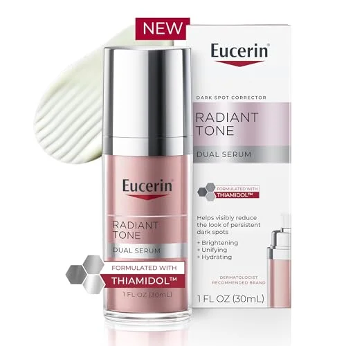 Eucerin Radiant Tone Dual Serum - Rank 7 in Dark Spot Correctors