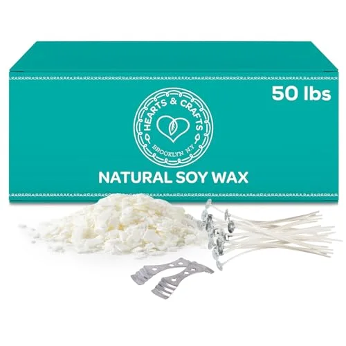 Best Candle Making Kit of 2025 - Top rated Other products