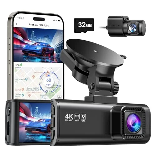 Dash Cameras - Top rated Electronics products