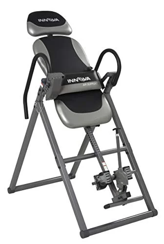 Innova ITX9900 Inversion Table with Lumbar Support - Rank 5 in Inversion Tables