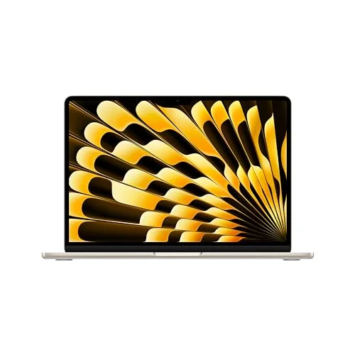 Apple MacBook Air 13-inch M3 2024 - Rank 5 in Best Macbook of 2025