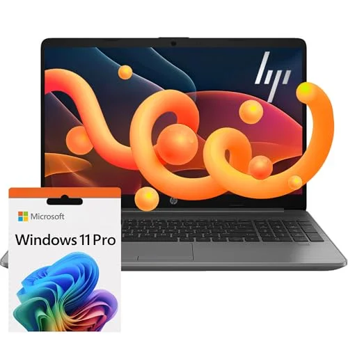 HP 255 G10 Laptop, 16GB RAM, 1TB SSD - Rank 6 in Best Pc Laptop of 2025