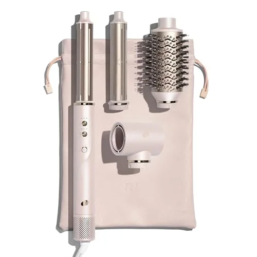 T3 Aire 360 Blowout Kit with Attachments - Rank 10 in Best Airwrap of 2025