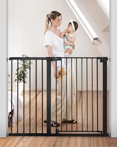 Best Babygate of 2025 - Top rated Home Kitchen products