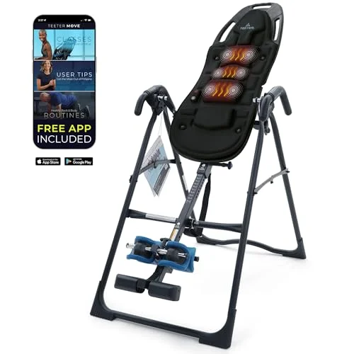 Inversion table - Best Inversion table