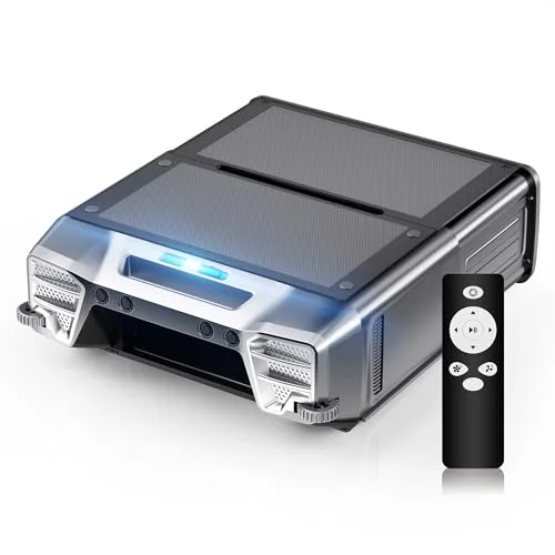 Zigma Y80 Solar Pool Skimmer - Rank 10 in Pool Skimmers