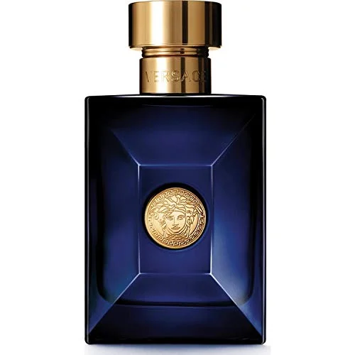 Versace Dylan Blue Eau de Toilette for Men - Rank 6 in Best Cologne For Men of 2025