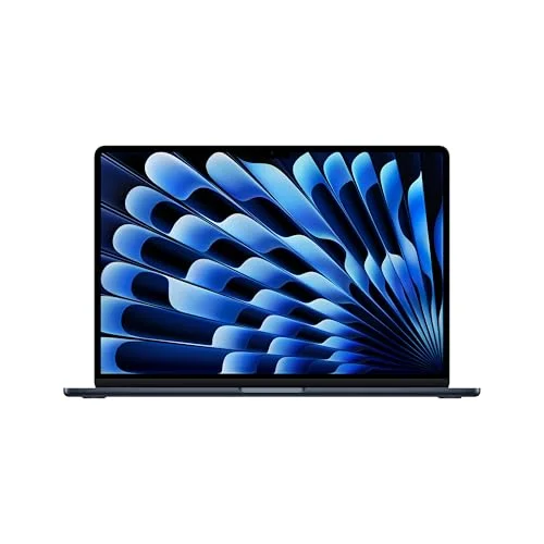 Apple MacBook Air 15-inch M4 2025 - Rank 4 in Best Macbook of 2025