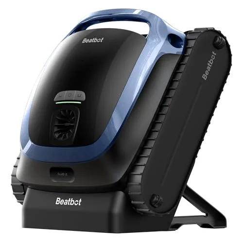 Beatbot Cordless Robotic Pool Cleaner - Rank 6 in Best Pool Vacuum For Above Ground Pool of 2025