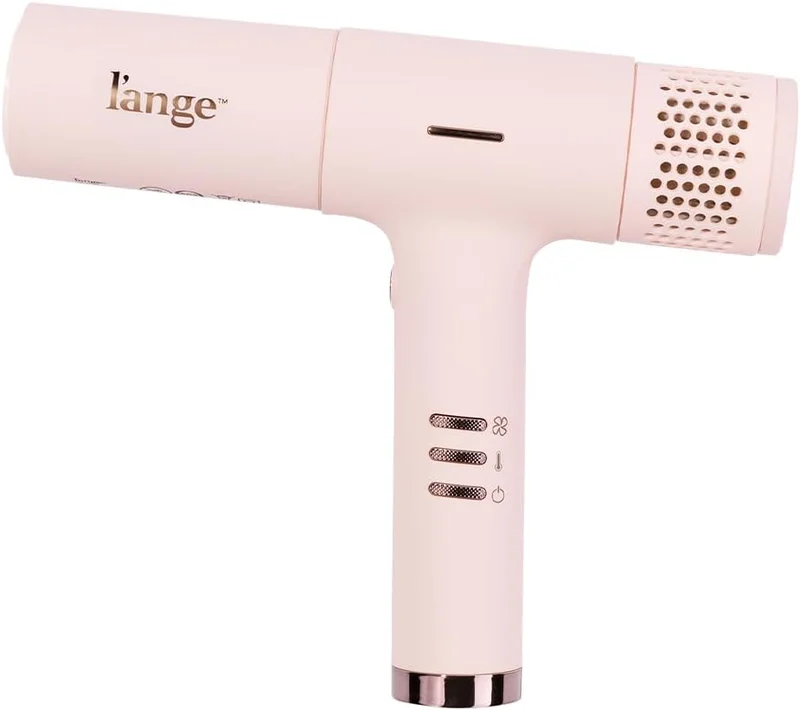 L'ANGE HAIR Le Styliste Luxe Digital Hair Dryer - Rank 3 in Best L Ange of 2025