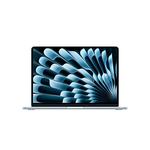 Apple MacBook Air 2025 with M4 Chip - Rank 9 in Best Macbook of 2025