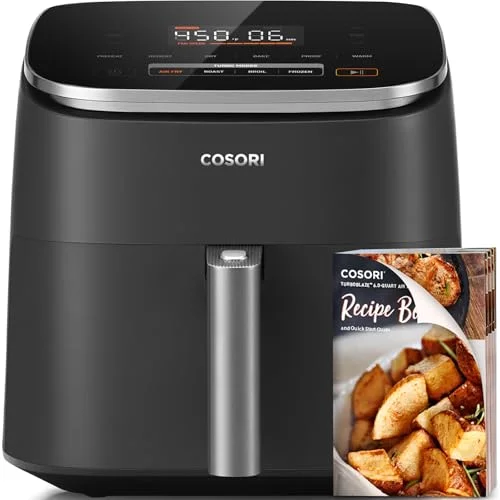 Air Fryers of 2025 - Top rated Home Kitchen products