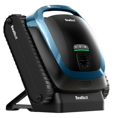 Beatbot Cordless Robotic Pool Cleaner - Rank 3 in Best Pool Cleaner Robot of 2025