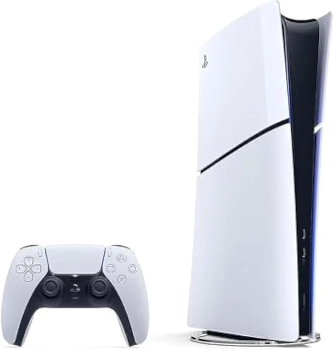 PlayStation 5 Console - Rank 4 in Best Ps 5 of 2025