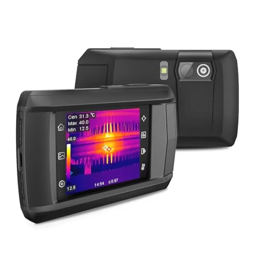 HP96 Thermal Imaging Camera - Rank 1 in Best Thermal Camera of 2025