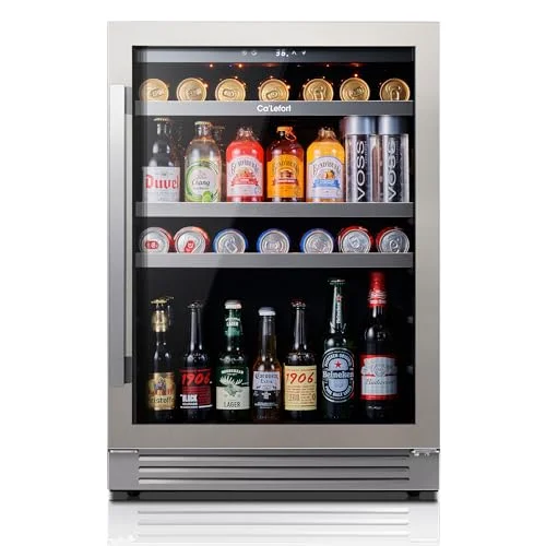 Best Beverage Fridge of 2025 - Top rated Appliances products