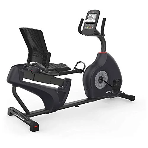 Schwinn Fitness 230 Recumbent Bike - Rank 7 in Best Recumbent Bike of 2025