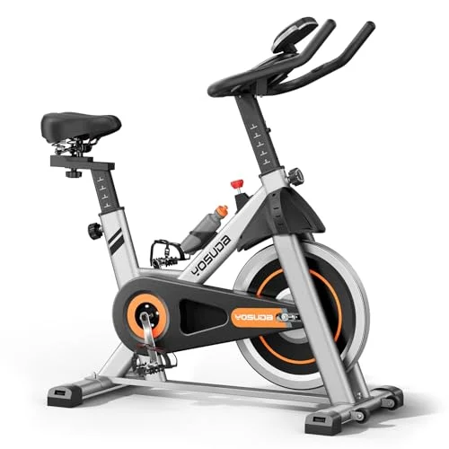 Best Indoor Cycling Bike of 2025 - Top rated Sports products