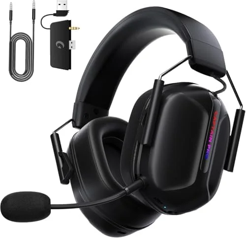 RYR Wireless Gaming Headset - Rank 6 in Best Xbox Series X Headset of 2025