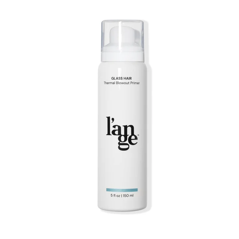 L'ange Glass Hair Thermal Blowout Primer - Rank 8 in Best L Ange of 2025
