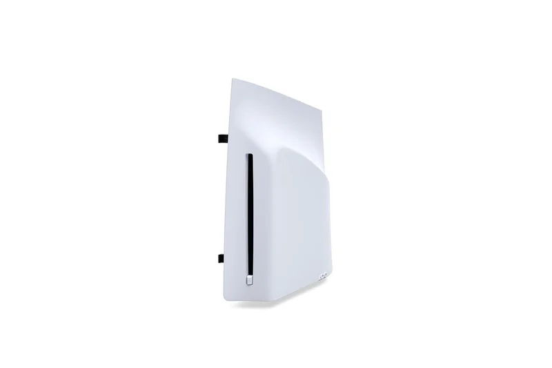 PlayStation 5 Slim Digital Edition Disc Drive - Rank 5 in Best Ps 5 Slim of 2025