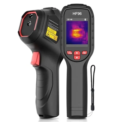 Best Thermal Camera of 2025 - Top rated Other products
