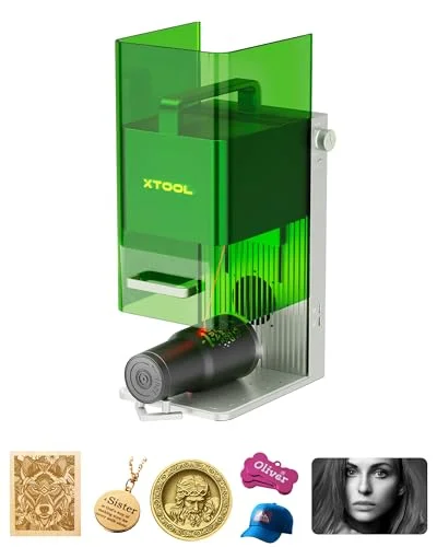 Best Laser Engraving Machine of 2025 - Top rated Home Improvement products