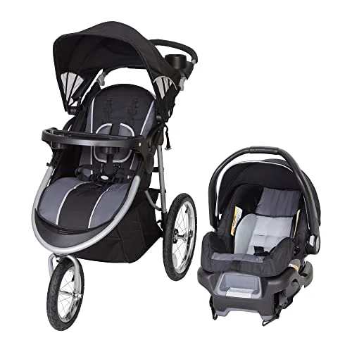 Baby Trend Pathway 35 Travel System - Rank 3 in Best Stroller Carseat Combo of 2025