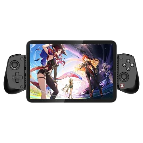 GameSir X5 Lite Mobile Gaming Controller - Rank 6 in Best Backbone Controller of 2025