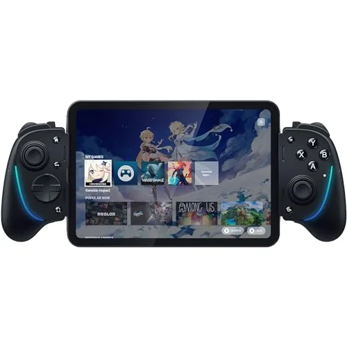 Razer Kishi Ultra Gaming Controller for Mobile Devices - Rank 3 in Best Backbone Controller of 2025