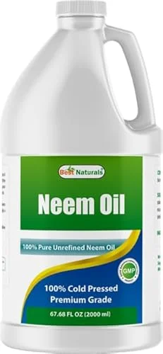 Best Neem Oil of 2025 - Top rated Other products