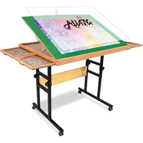 Best Puzzle Boards of 2025 - Top rated Toys Games products