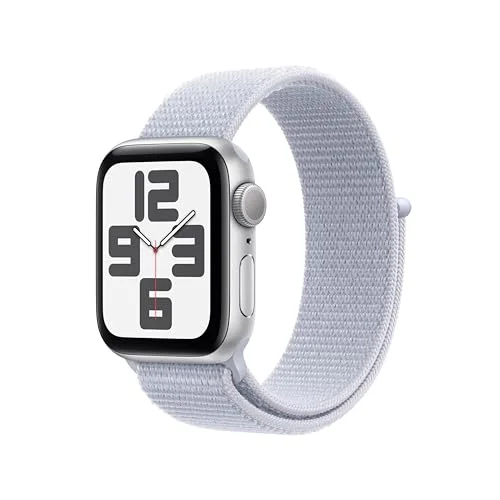 Apple Watch SE (2nd Gen) GPS 40mm - Rank 6 in Best Apple Watch Se of 2025