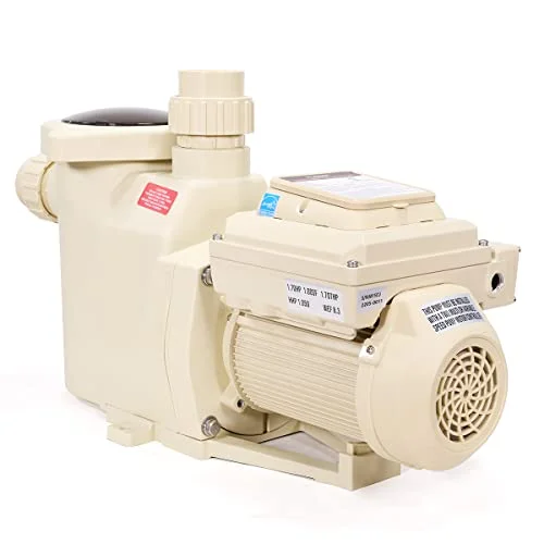 XtremepowerUS 1.5HP Variable Speed Pool Pump - Rank 6 in Best Pool Pumps of 2025