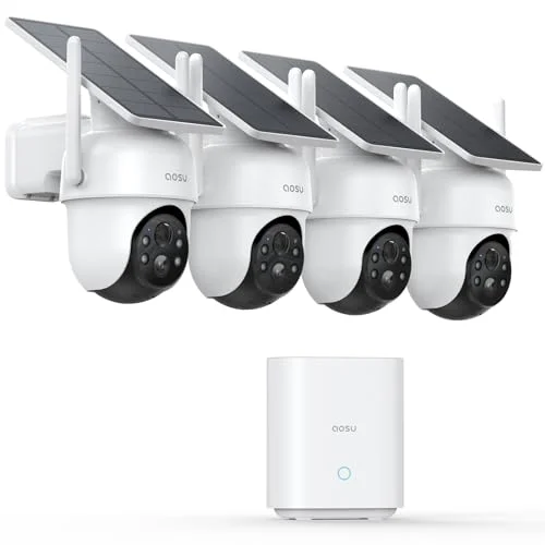 Best Home Security System of 2025 - Top rated Other products